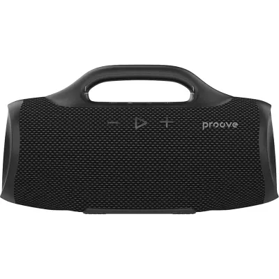 Портативна акустика PROOVE Rumble 100W (APP) Black (PSRM1001AP01)