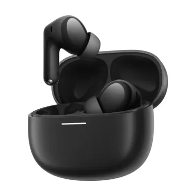 Наушники беспроводные вкладыши TWS Xiaomi Redmi Buds 8 (BHR08UFGL) Black