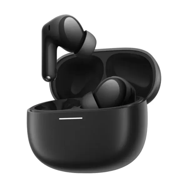 Навушники вкладиші бездротові TWS Xiaomi Redmi Buds 8 (BHR08UFGL) Black