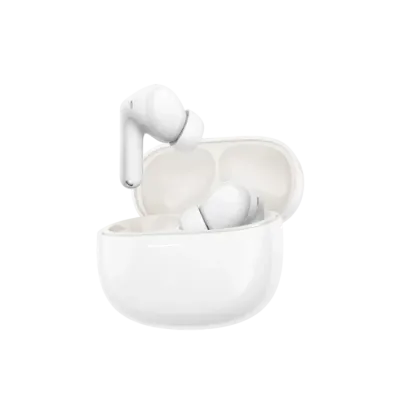 Навушники вкладиші бездротові TWS Xiaomi Redmi Buds 8 White