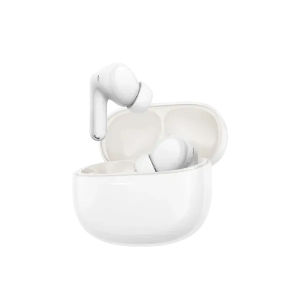 Навушники вкладиші бездротові TWS Xiaomi Redmi Buds 8 White