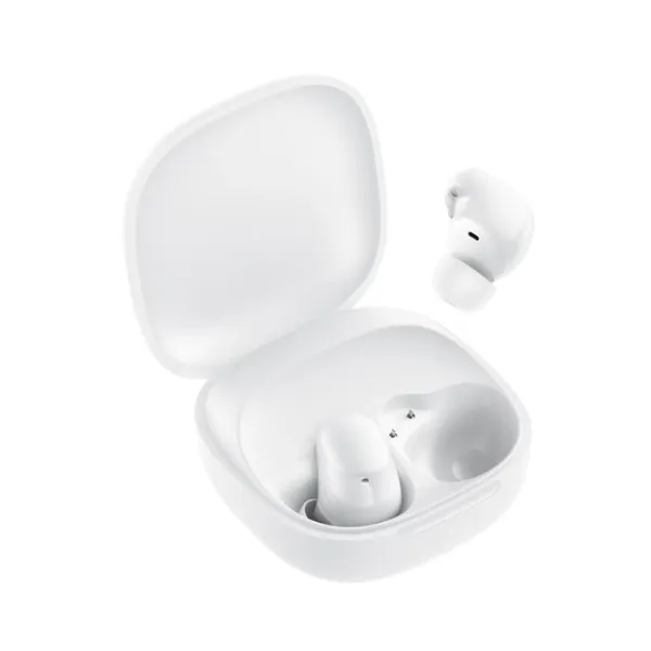 Навушники вкладиші бездротові TWS Xiaomi Redmi Buds 6 Play White