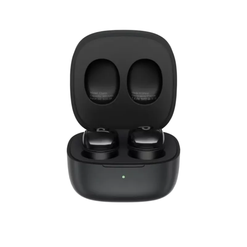 Навушники вкладиші бездротові TWS Proove APP Charm black (TWCH0001AP01)