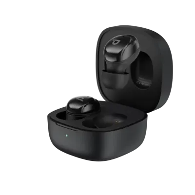 Навушники вкладиші бездротові TWS Proove APP Charm black (TWCH0001AP01)