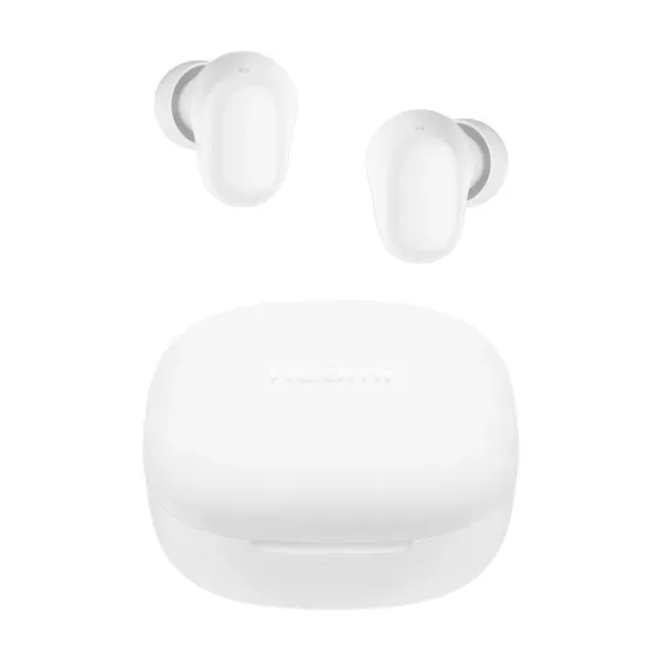 Наушники беспроводные вкладыши TWS Xiaomi Redmi Buds 6 Play White