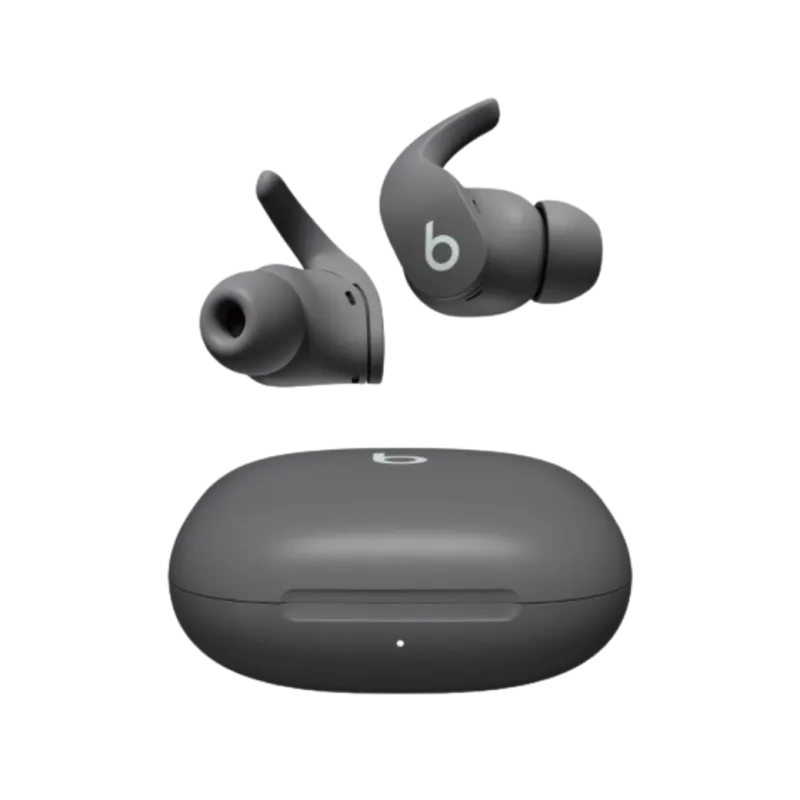 Беспроводные наушники Beats Fit Pro True Wireless Earbuds, цвет Sage Gray