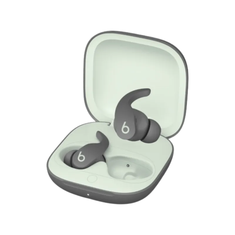 Беспроводные наушники Beats Fit Pro True Wireless Earbuds, цвет Sage Gray