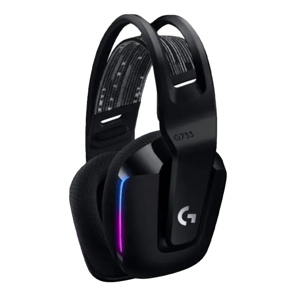 Компьютерная гарнитура Logitech G733