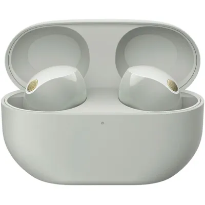 Беспроводные наушники Sony WF-1000XM5 Silver