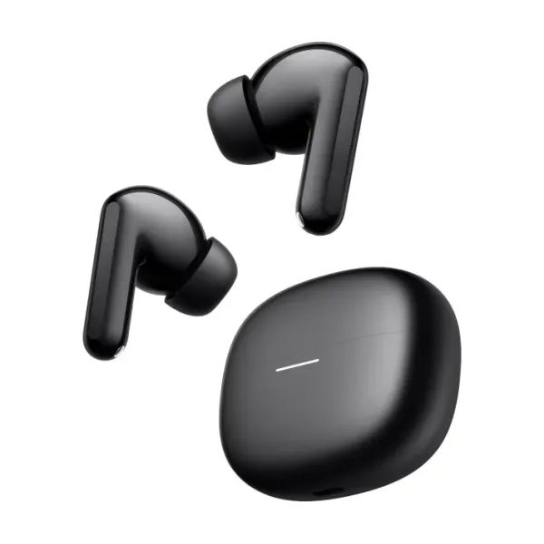 Навушники вкладиші бездротові TWS Xiaomi Redmi Buds 8 (BHR08UFGL) Black