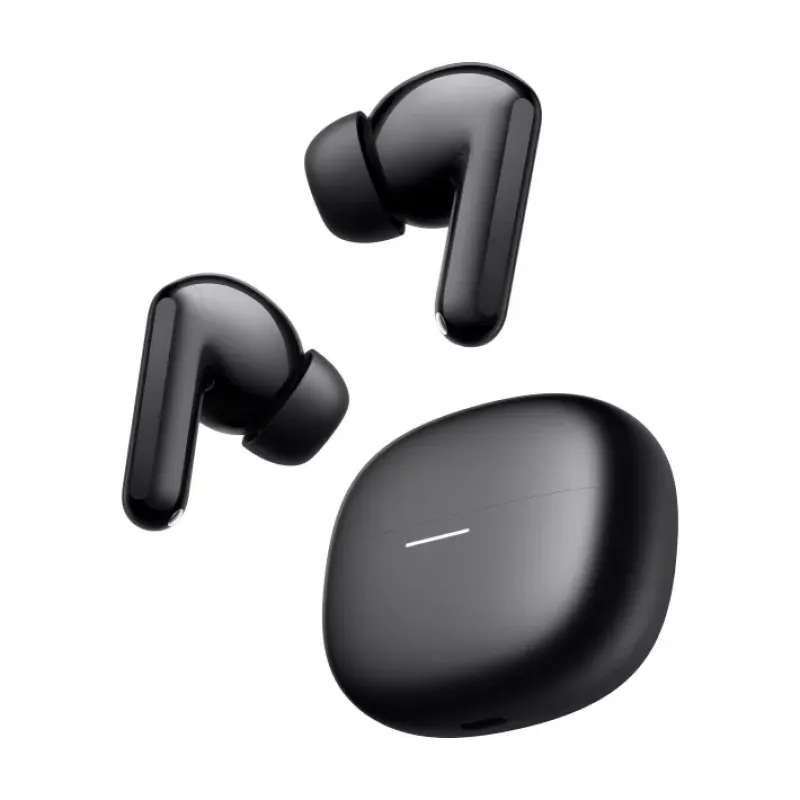 Наушники беспроводные вкладыши TWS Xiaomi Redmi Buds 8 (BHR08UFGL) Black