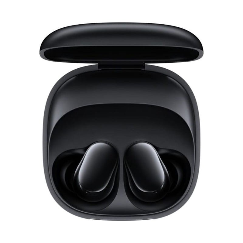 Навушники вкладиші бездротові TWS Xiaomi Redmi Buds 6 Play Black (BHR8776GL)