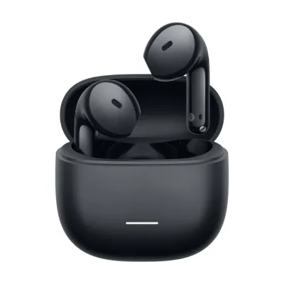 Навушники Redmi Buds 8 Active (BHR08JTGL) Black
