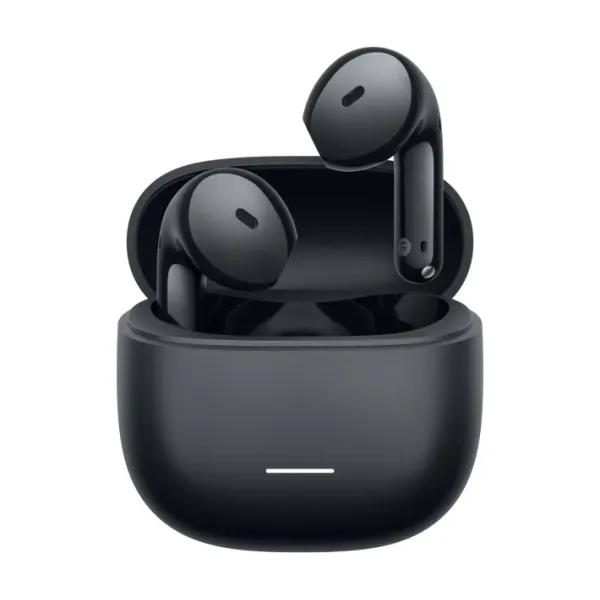 Наушники Redmi Buds 8 Active (BHR08JTGL) Black