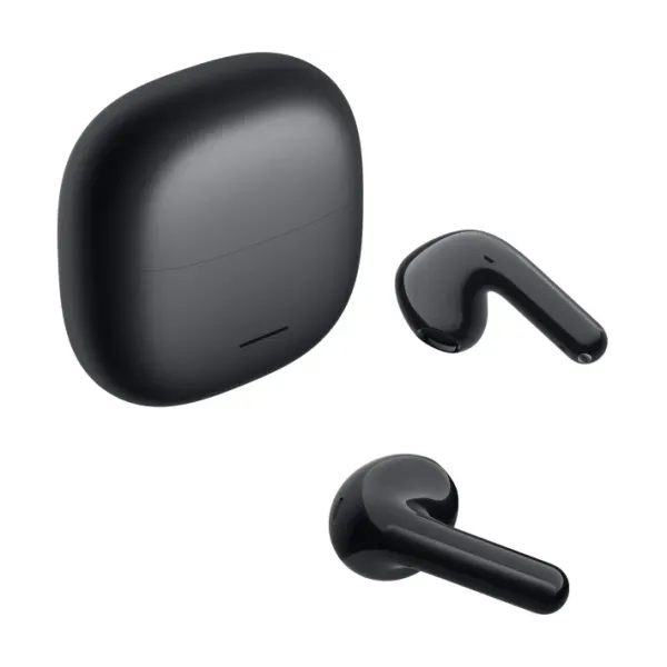 Наушники Redmi Buds 8 Active (BHR08JTGL) Black