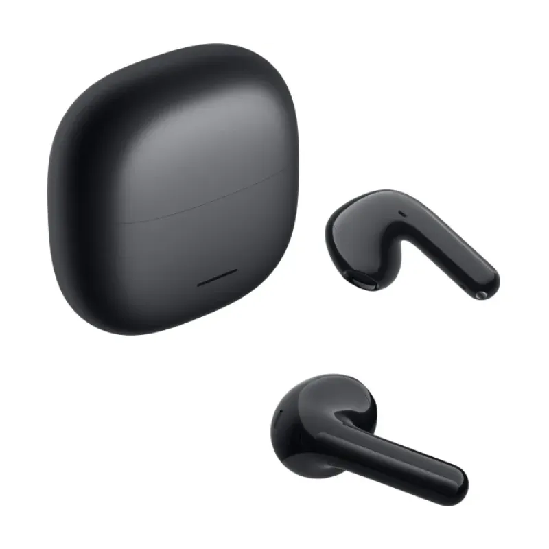 Навушники Redmi Buds 8 Active (BHR08JTGL) Black