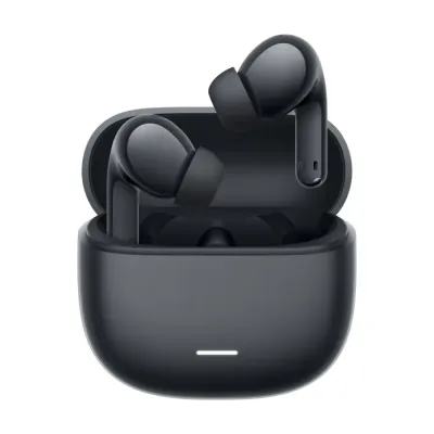 Навушники Redmi Buds 8 Lite (BHR08OMGL) Black