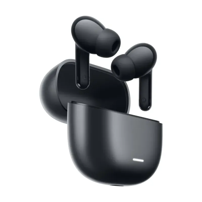 Навушники Redmi Buds 8 Lite (BHR08OMGL) Black