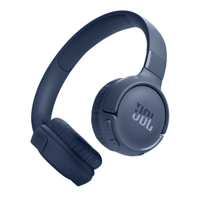 JBL Tune 520BT Blue (JBLT520BTBLUEU)