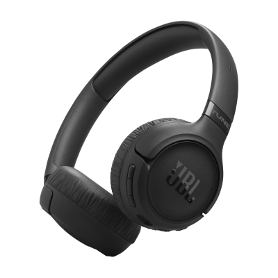 Навушники накладні бездротові JBL Tune 680NC Black (JBLT680NCBLK)