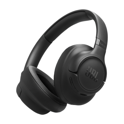 Наушники полноразмерные беспроводные JBL Tune 730BT Black (JBLT730BTBLK)