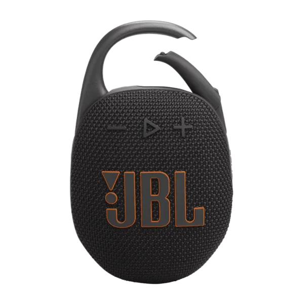 Портативна колонка JBL Clip 5