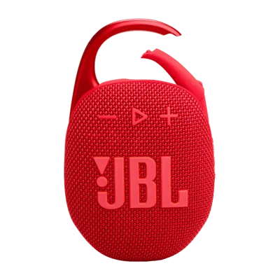 Портативная колонка JBL Clip 5 портативная колонка