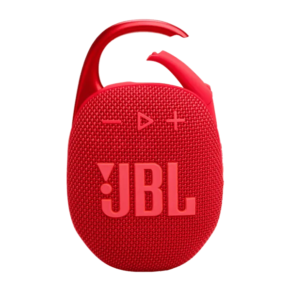 Портативна колонка JBL Clip 5
