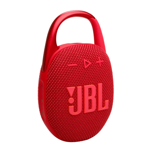 Портативная колонка JBL Clip 5 портативная колонка