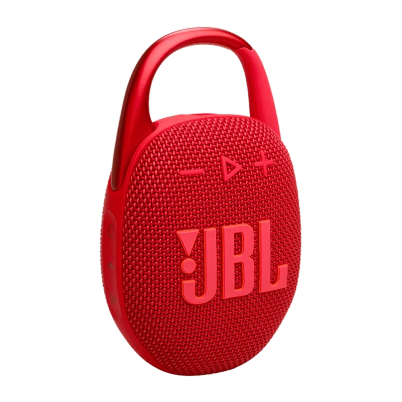 Портативная колонка JBL Clip 5 портативная колонка