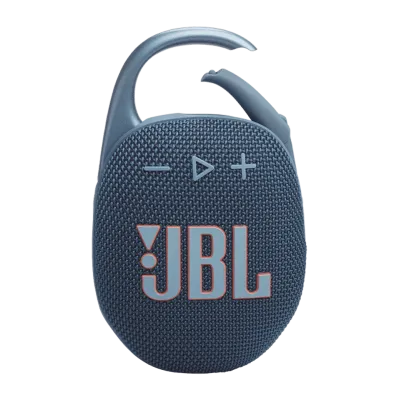 Портативна колонка JBL Clip 5