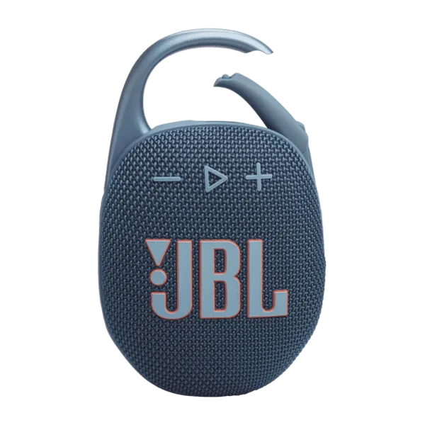 Портативна колонка JBL Clip 5