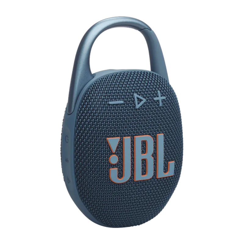 Портативна колонка JBL Clip 5