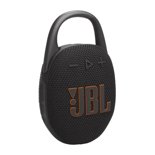 Портативная колонка JBL Clip 5 портативная колонка
