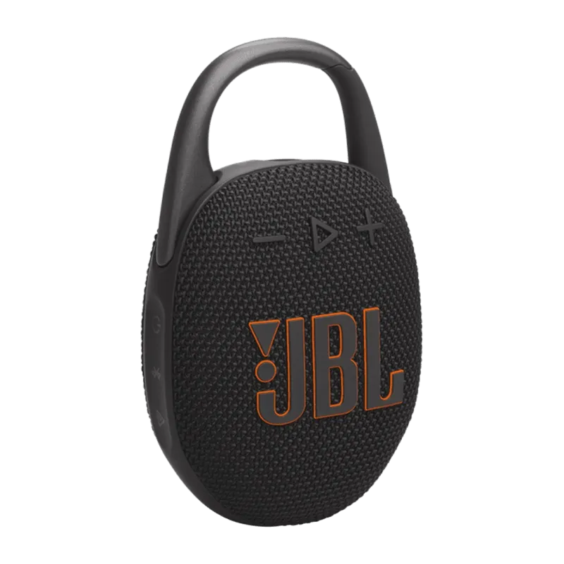 Портативна колонка JBL Clip 5