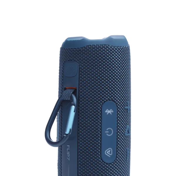 Портативная колонка JBL Flip 7 портативная колонка