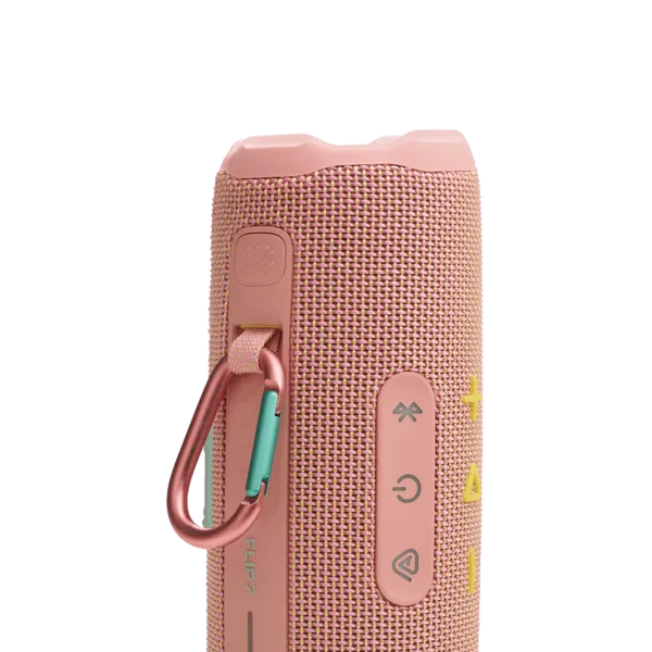 Портативная колонка JBL Flip 7 портативная колонка