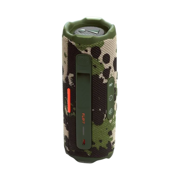 Портативная колонка JBL Flip 7 портативная колонка