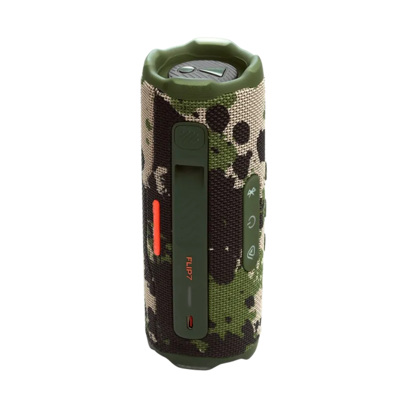 Портативная колонка JBL Flip 7 портативная колонка