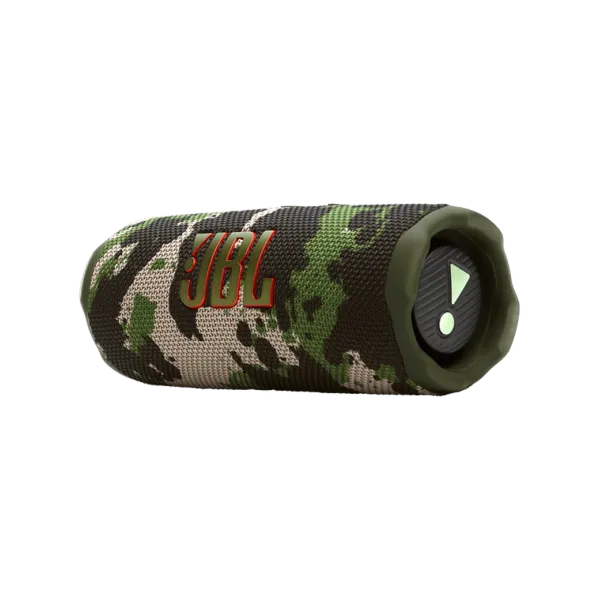 Портативная колонка JBL Flip 7 портативная колонка