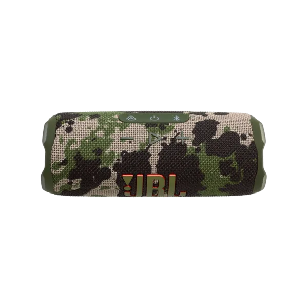 Портативная колонка JBL Flip 7 портативная колонка