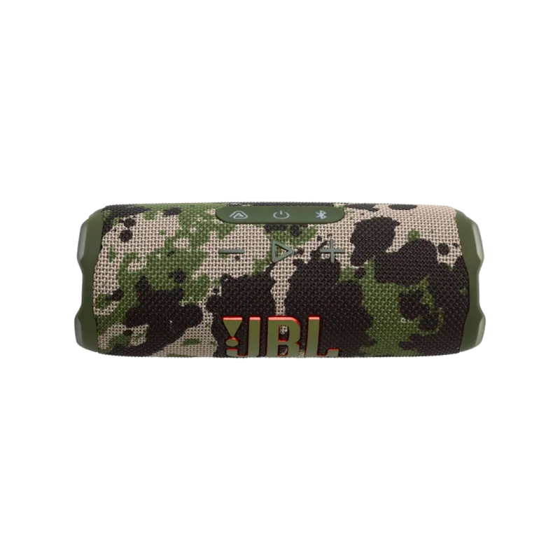 Портативная колонка JBL Flip 7 портативная колонка