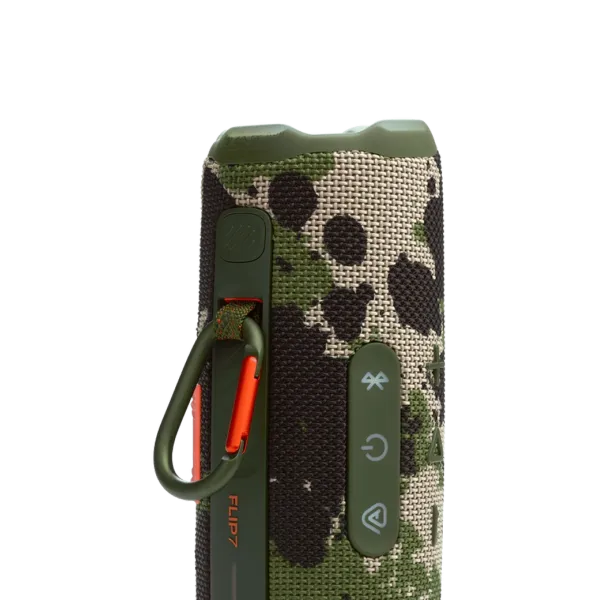 Портативная колонка JBL Flip 7 портативная колонка
