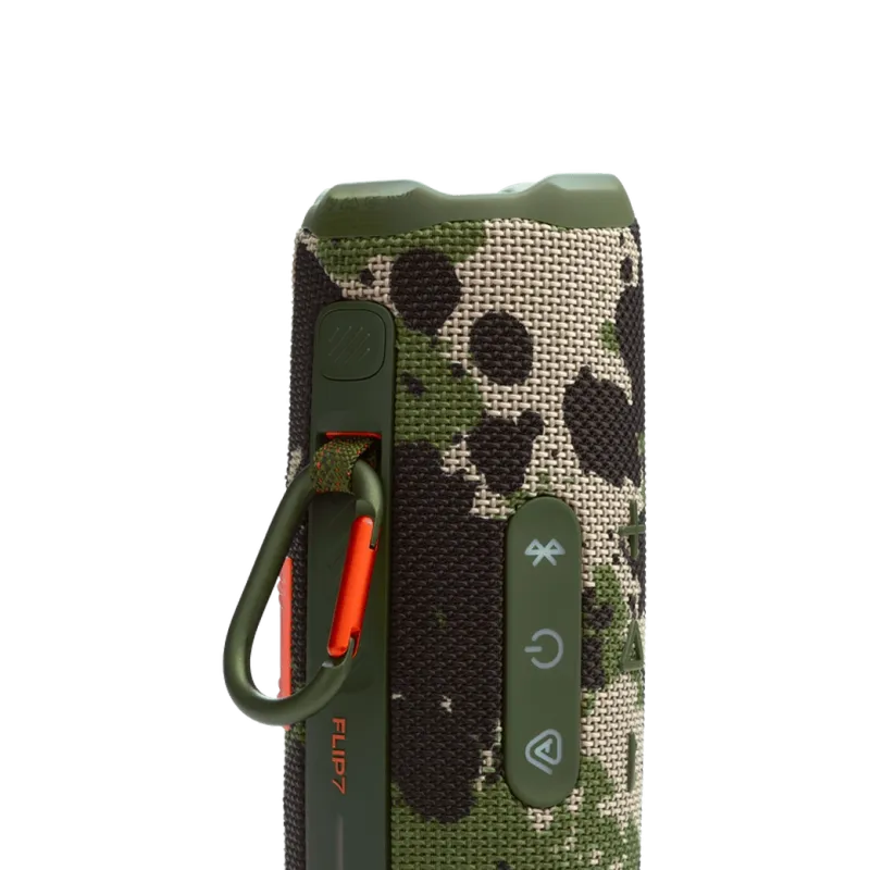 Портативная колонка JBL Flip 7 портативная колонка