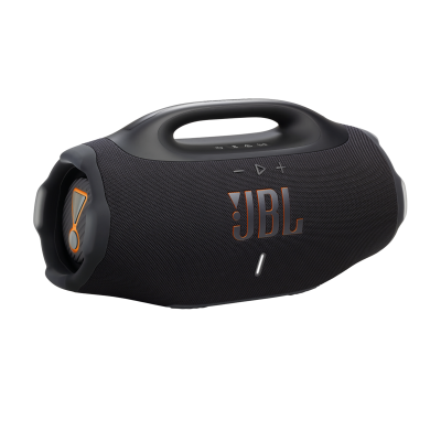 Портативна колонка JBL BOOMBOX 4