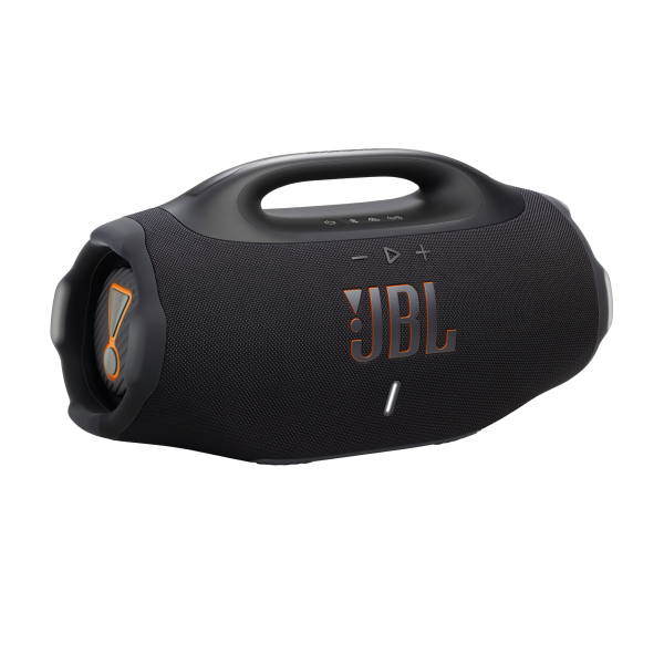 Портативна колонка JBL BOOMBOX 4