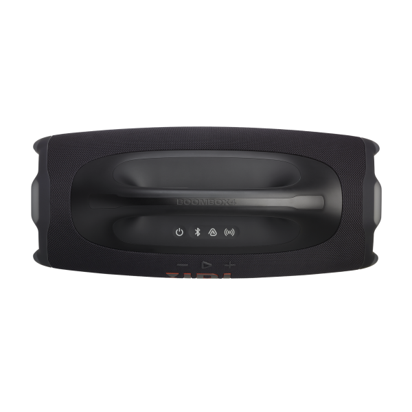 Портативна колонка JBL BOOMBOX 4