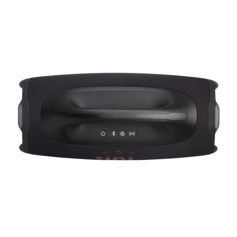 Портативна колонка JBL BOOMBOX 4