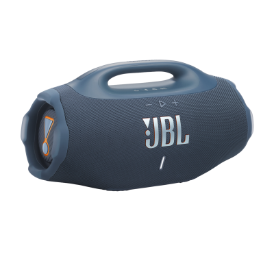 Портативна колонка JBL BOOMBOX 4