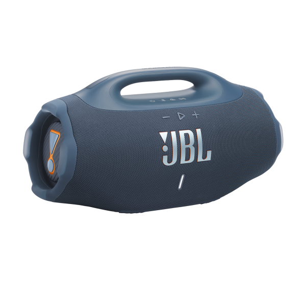 Портативна колонка JBL BOOMBOX 4